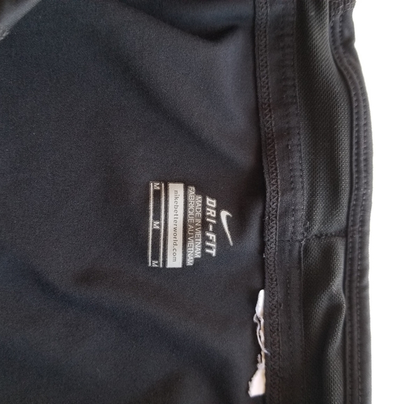 Nike leggings size M - Picture 4 of 6
